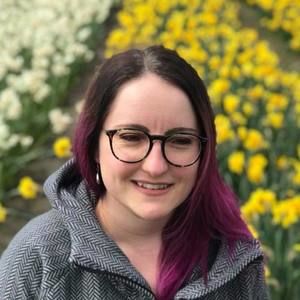 Meet your Posher, Amanda